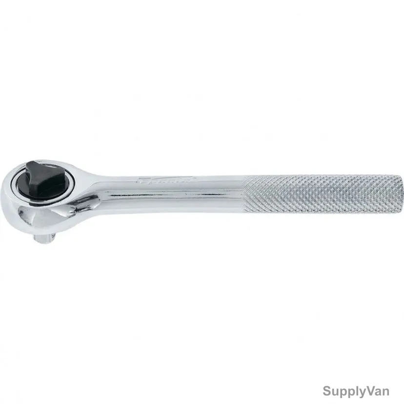 Sparta Ratchet Wrench With Switch, 140605, 1/2 Inch