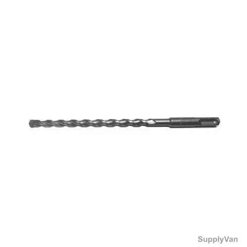 Makita SDS Plus Masonry Drill Bit, D-00561, 10x160MM, PK10