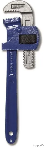 Irwin Record Stillson Pipe Wrench, T300/18, 18 Inch, 2 Inch Jaw