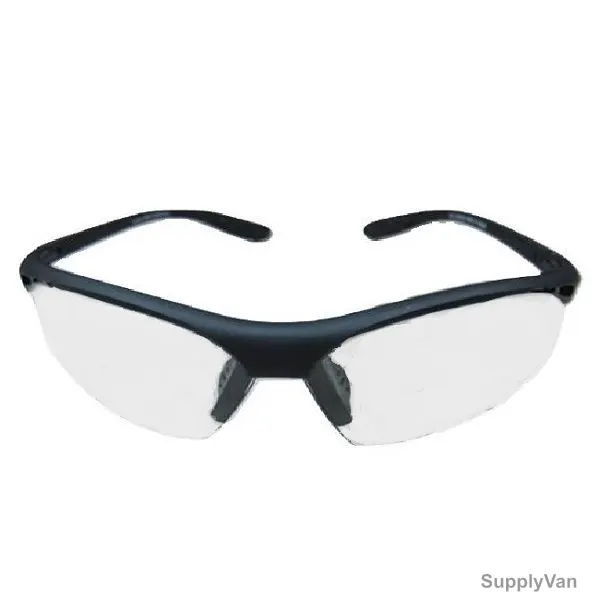 Vaultex Safety Spectacle, V79, Clear