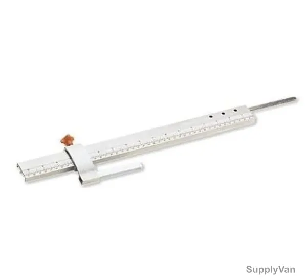 Rubi Adjustable Square, 018821