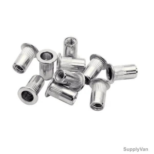 Rapid Blind Rivet Nut, 5000670, M3, PK20