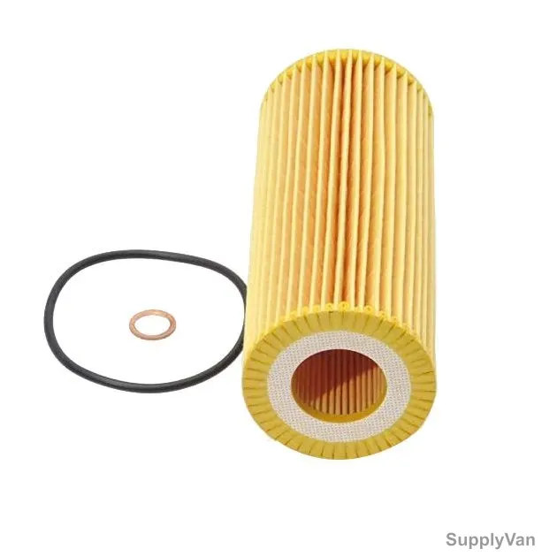 Bosch Element Oil Filter, BSB1457429252, 153MM Length, 63.5MM Outside Dia