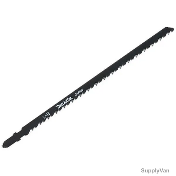 Makita Jigsaw Blade, A-86315, 179MM, PK5