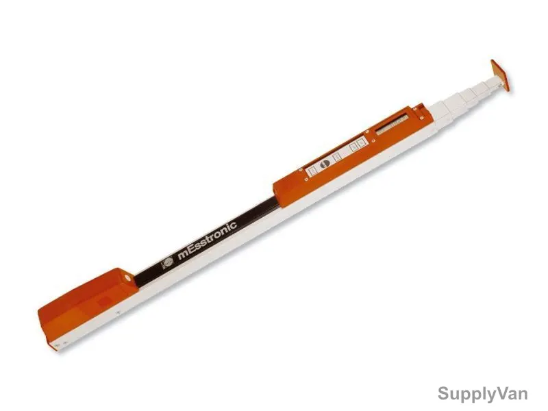Nedo Messtronic Measuring Rod, 583121, 0.70 Mtrs