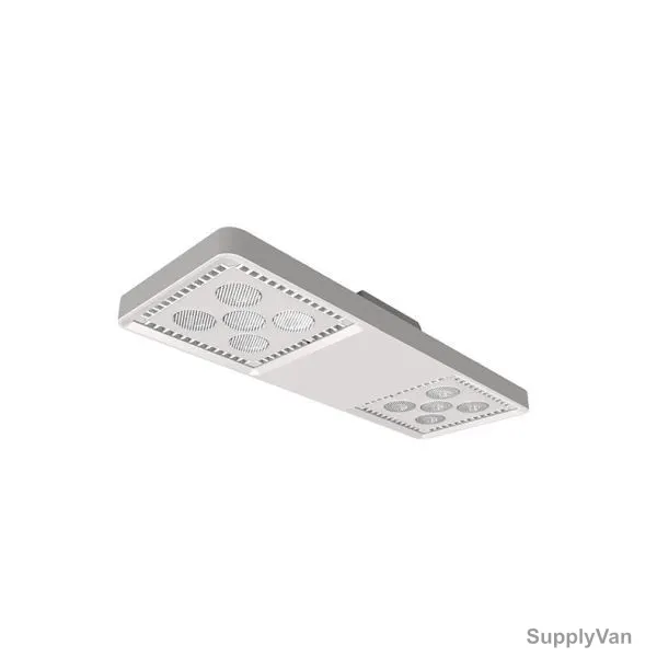 Gewiss LED Highbay Light, GWL1341, 138W