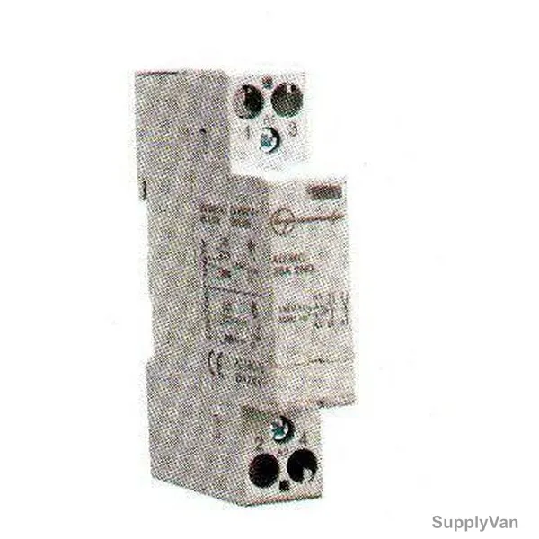 L&T Modular Contactor, AUMC3004003, 240V, 40A, 3NO