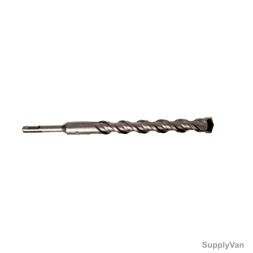 Denzel SDS-Plus Hammer Drill Bit, 7770594, 22 x 260MM