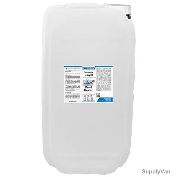 Weicon Mould Cleaner, 15203528, 28 Ltrs