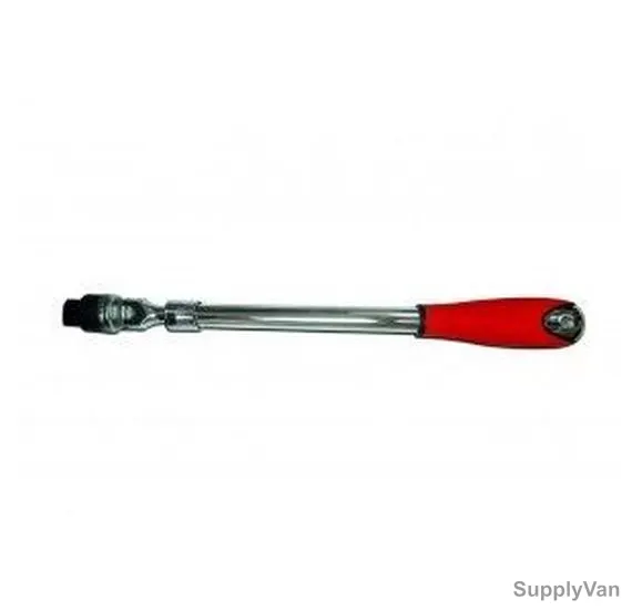 Vertex Extendable Ratchet, VXRH-A1824, 1/2 Inch