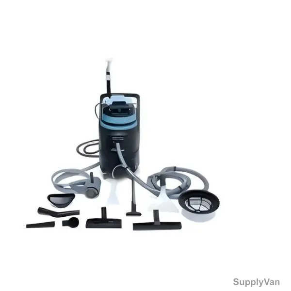 Floormaster Full Function Intellgent Handle Steam Sofa Cleaner, C680S, 3300W, 220V, 16 Ltrs Tank Capacity