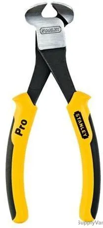 Stanley End Nipping Plier, 84-167, 8 Inch