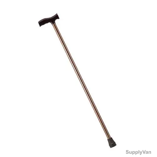 3W Walker, 3W-927L, Aluminium, 81-91CM, Brown