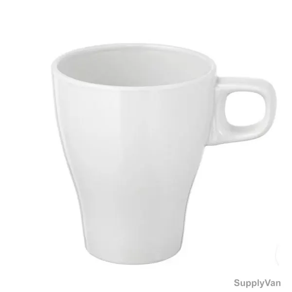 Fargrik Stoneware Mug, 601-439-92, 250ML, White — image 1