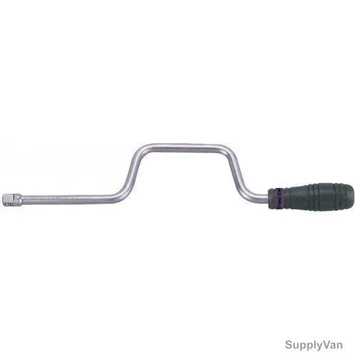 Kingtony Speed Brace, 431116G, 16 Inch