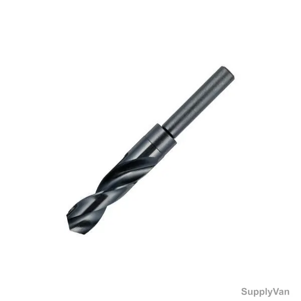 Dormer Reduced Parallel Shank Drill Bit, A170-22.0, HSS, 22mm