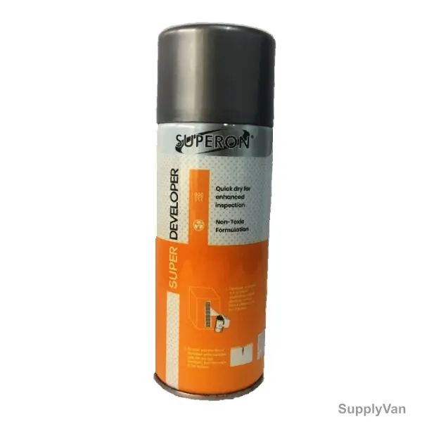 Superon Super Developer, 400ML