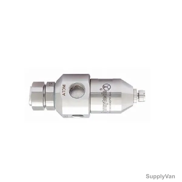 Spraytech RDS Series Coating Spray Nozzles — image 1