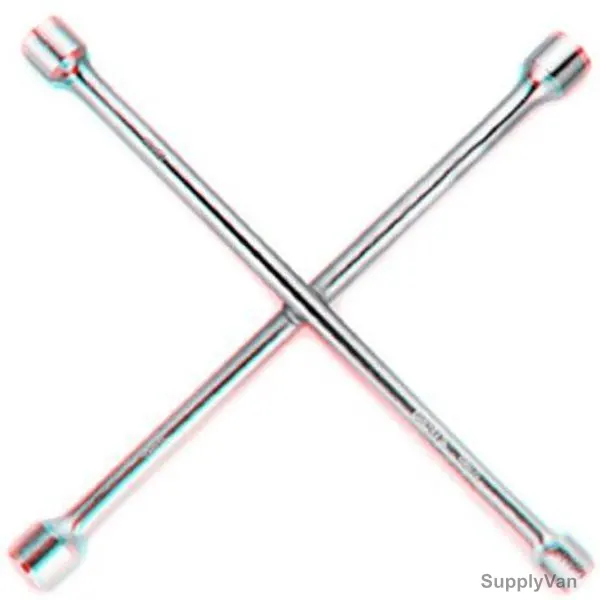 Tekiro, Cross Wrench, W-CW4, 355MM
