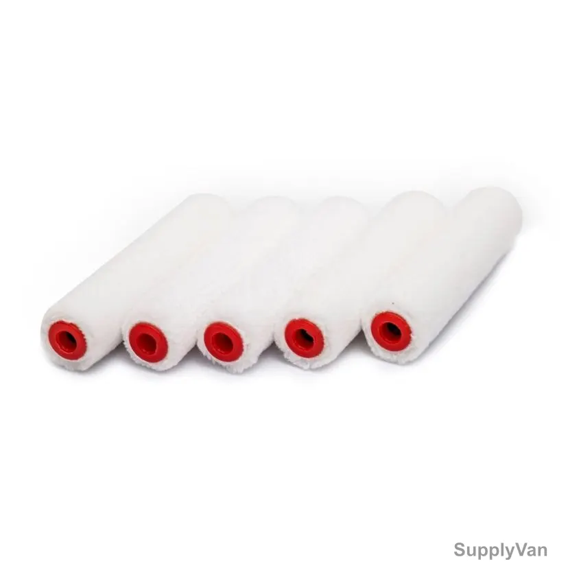 Beorol Radiator Paint Roller, RMFR10, 10CM