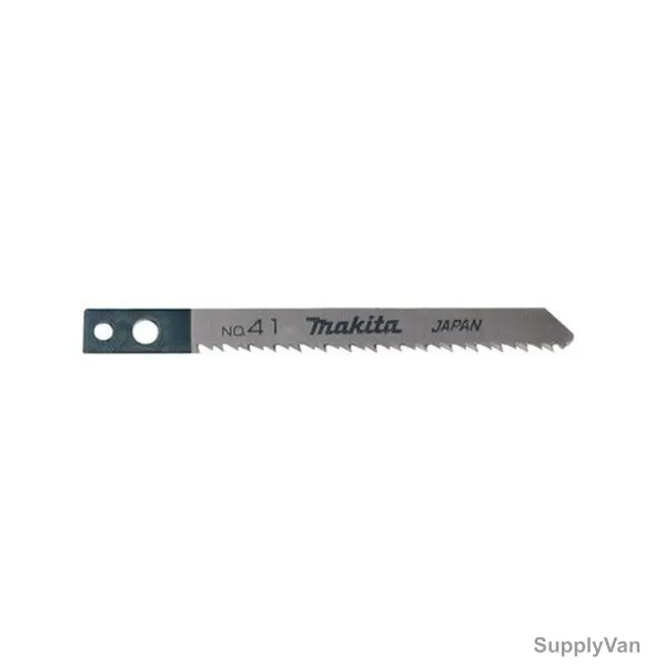 Makita Jigsaw Blade, A-85880, 82MM, PK5