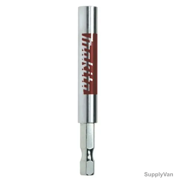 Makita Magnetic Bit Holder, P-51982, 1/4 Inchx75MM