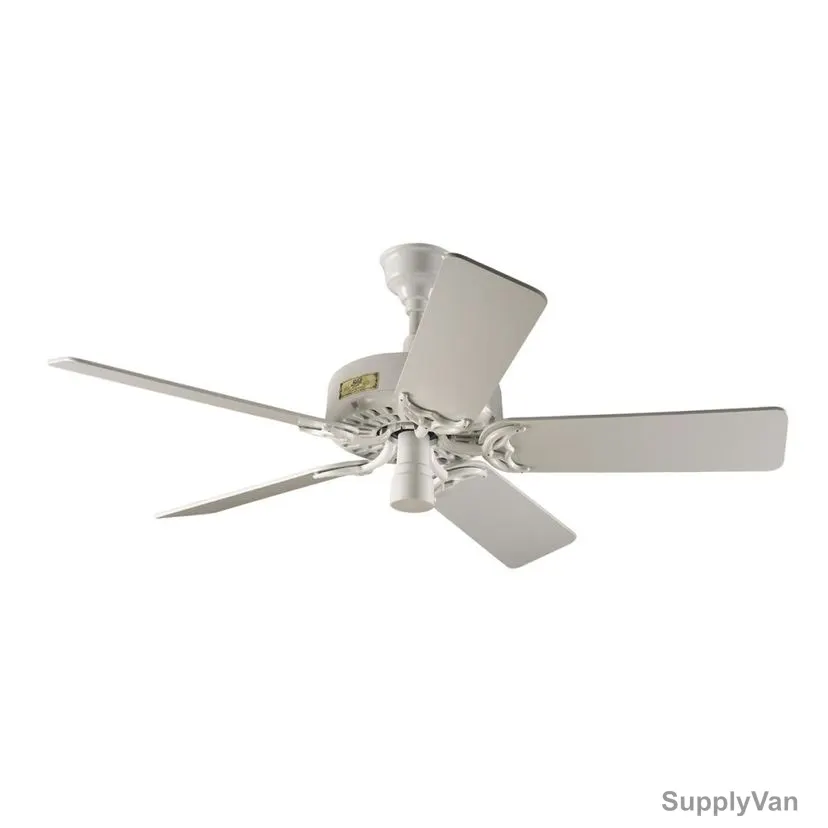 Hunter Ceiling Fan, 50681, Original, 5 Blade, 132CM, White