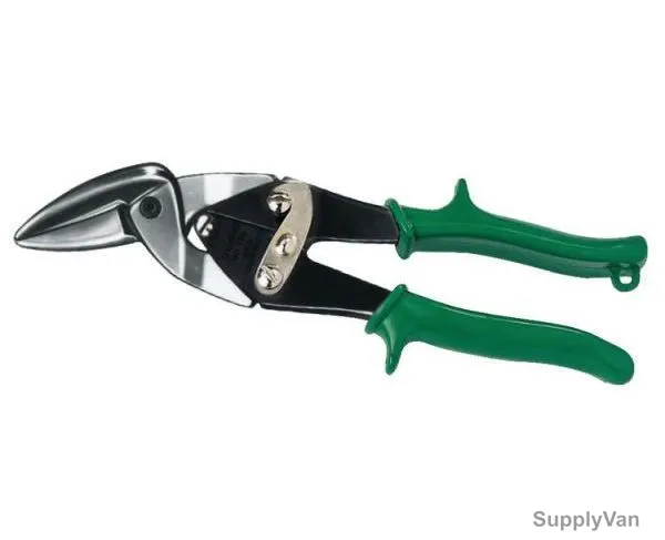 Ridgid Aviation Snip, 54115, 10-1/2 Inch
