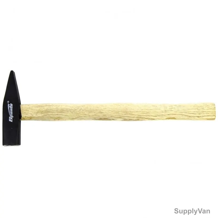 Sparta Bench Hammer With Wooden Handle, 102085, 400GM