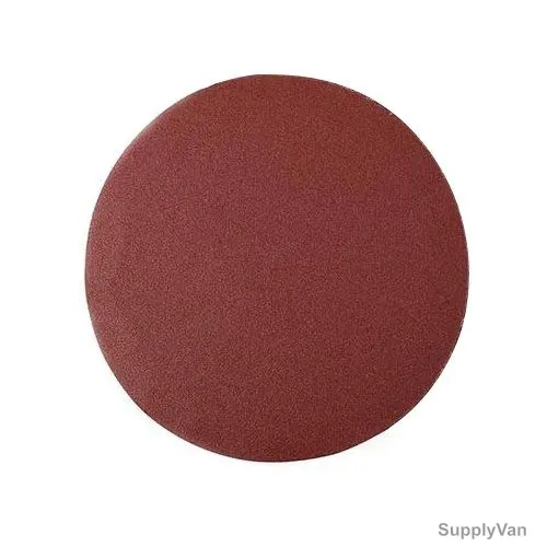 Pentrilo Sanding Disc, 09146, Brown, 5 Pcs/Pack