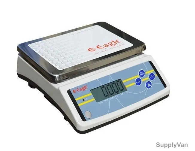 Eagle Table Top Scale, DM252-ClassII, 10 Kg