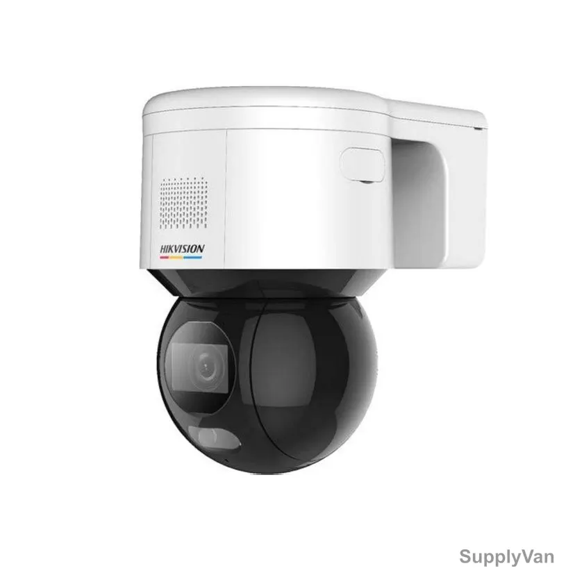 HikVision ColorVu Wi-Fi Mini Dome Network Camera, DS-2DE3A400BW-DE, IP66, 4MP, 2560 x 1440p