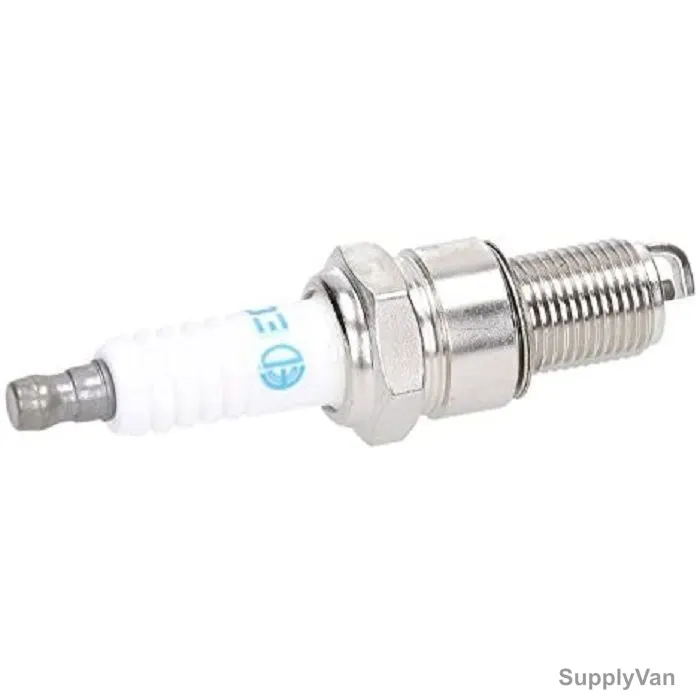 Bosch Automotive Super Plus Spark Plug, BSB0242229656, Gasket Seat, Standard Tip Design, 14MM