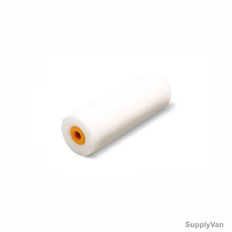 Clarke Radiator Roller Refill Sponge, RRRSC, White