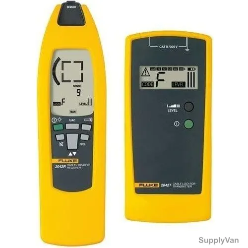 Fluke Cable Locator, 2042, 60Hz, 12 to 400V — image 1