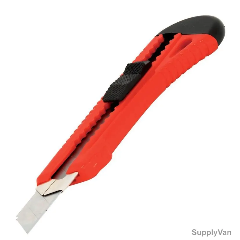 Beorol Utility Knife, SPM18, 18MM