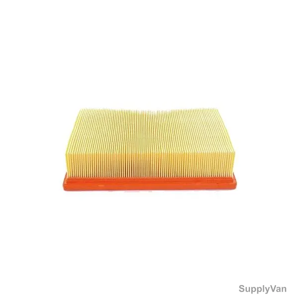 Bosch Air Filter Element, BSB1457433698, 254mm Length, 213mm Width