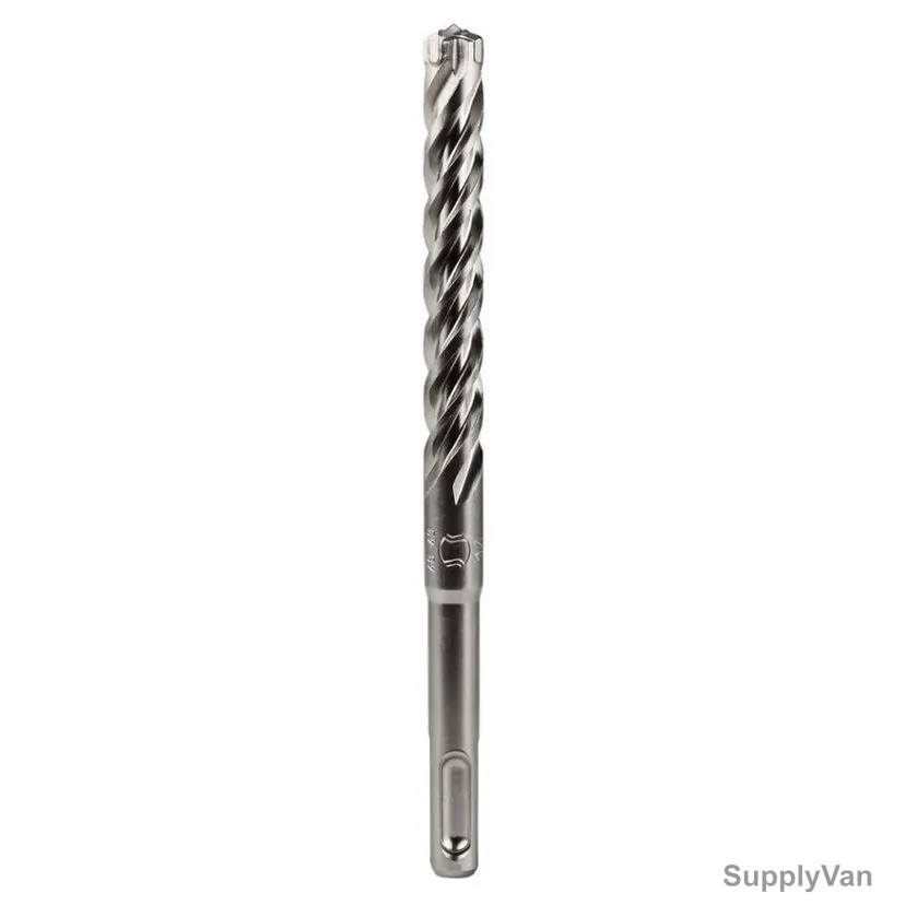 Makita SDS-Plus Hammer Drill Bit, B-58780, Nemesis II, 32MM Dia x 450MM Overall Length