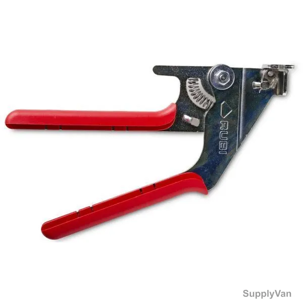 Rubi Tile Level Plier, 02982