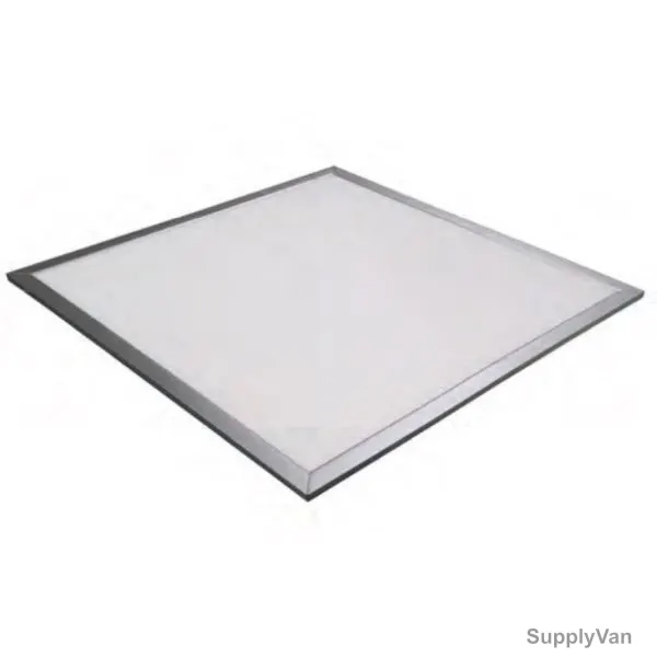 E-Star LED Panel Light, ES5303P, Ultra Thin Square, SMD, 40W, 6000K
