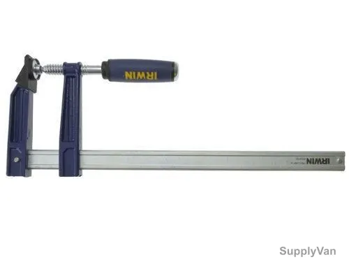 Irwin Pro Medium F-Clamp, IRW10503573, 40 Inch