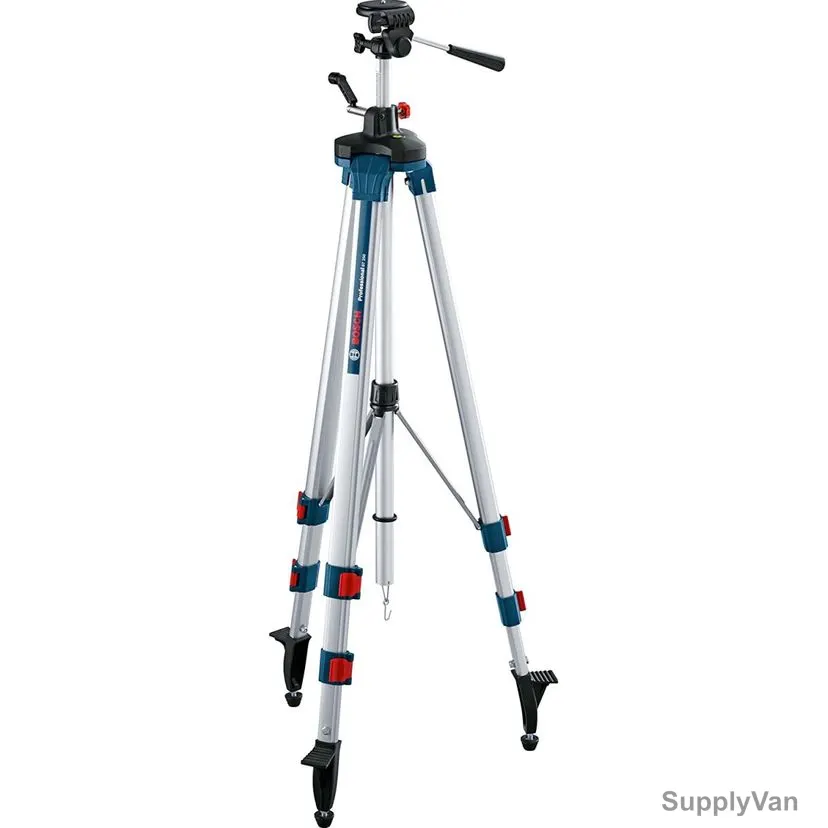 Bosch Professional Building Tripod, BT-250, 250CM — image 1