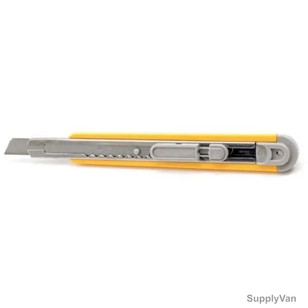 KDS Slim Cutter, S-14YE NB, 9.2MM, 10 Pcs/Box