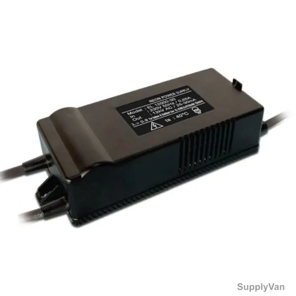 Gearbox LED Driver, NEON-PS-12KV, 12KV, 100W