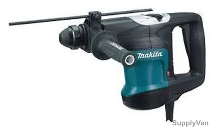 Makita Rotary Hammer, HR3200C, SDS-Plus, 32MM, 850W