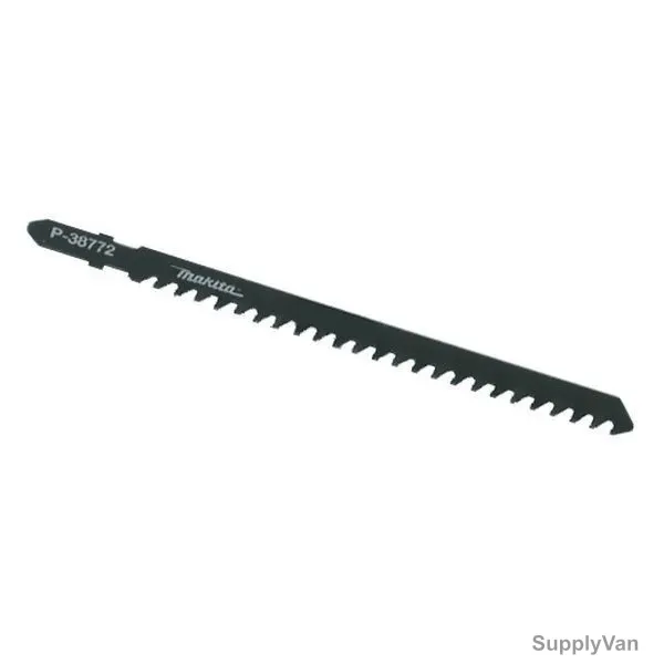 Makita Jigsaw Blade, P-38772, PK3