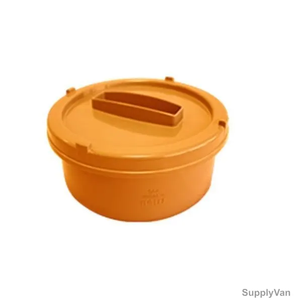 Meti Acces Cap, 1207075200, 200MM