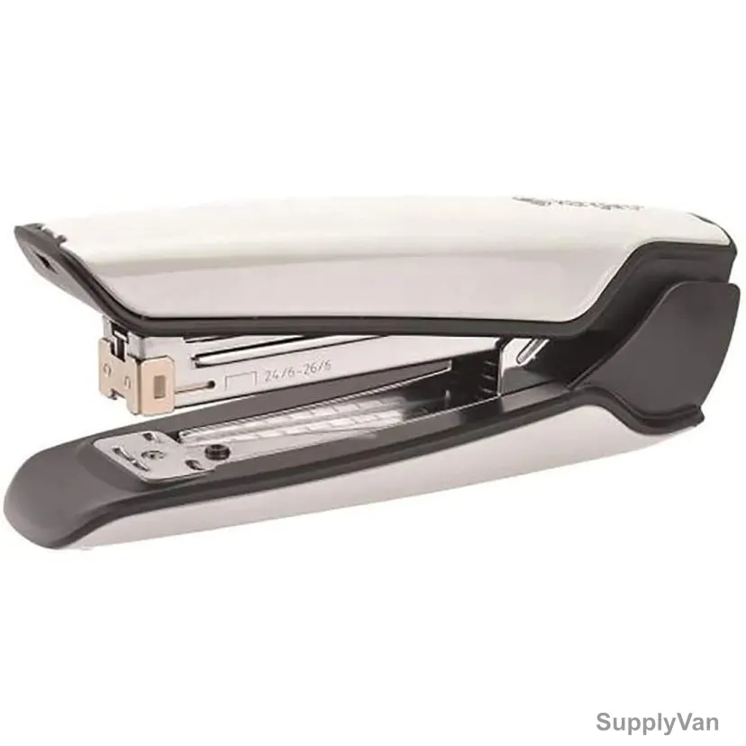 Kangaro Stapler, NOWA-335, 30 Sheets, White
