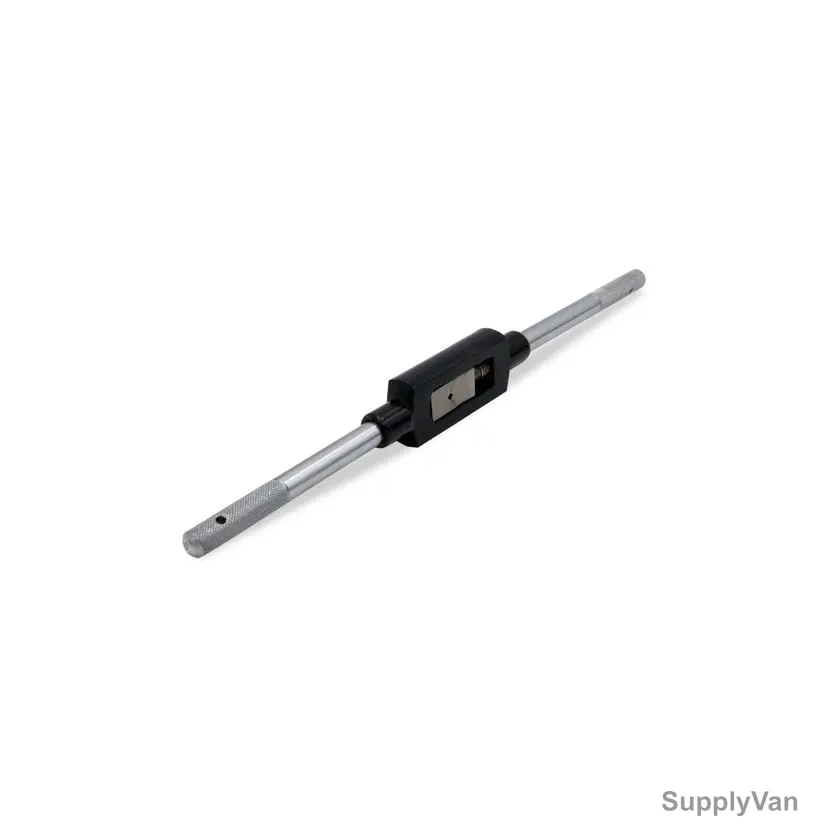 Max Straight Tap Wrench, MC291-TAP38, 3/8 Inch — image 1