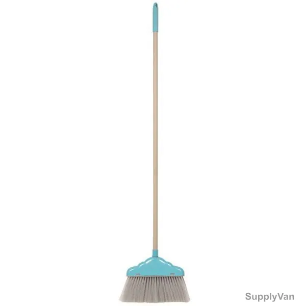 Moonlight Soft Broom, 56087, 120CM, Brown